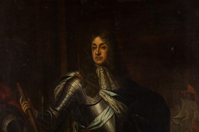 Lot 266 - After Sir Godfrey Kneller Bt (18th Century)