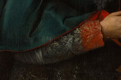 Lot 267 - Davide Loreti (active Fabriano circa 1760)