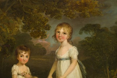 Lot 263 - Maria Spilsbury (British, 1777-c.1823)