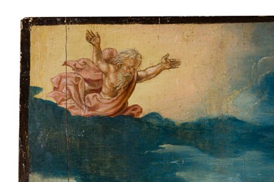 Lot 275 - Circle of Jan Gossaert, called Mabuse (Flemish, circa 1478-1532)