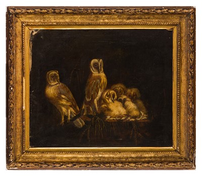 Lot 209 - Circle of William Tomkins, A.R.A. (London c. 1730-1792)