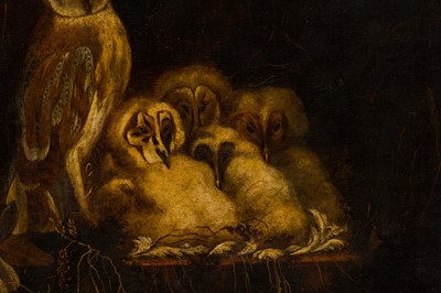 Lot 209 - Circle of William Tomkins, A.R.A. (London c. 1730-1792)