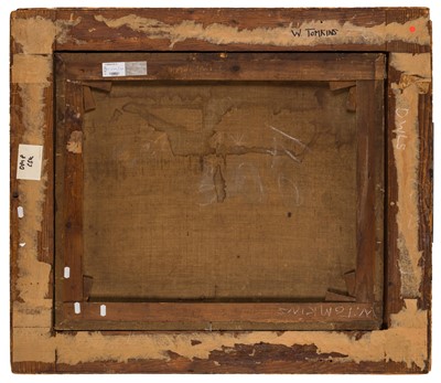 Lot 209 - Circle of William Tomkins, A.R.A. (London c. 1730-1792)