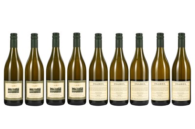 Lot 259 - Isabel Estate Sauvignon 2006 - 9 bottles