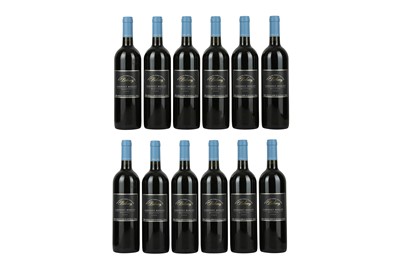 Lot 249 - Bethany Cabernet-Merlot 2003 - 12 bottles