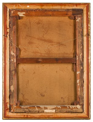 Lot 207 - Auguste Besnou (19th Century)