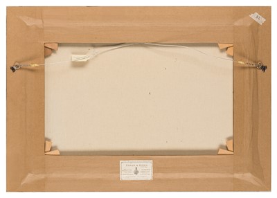 Lot 255 - John Syer RI (British, 1815-1885)