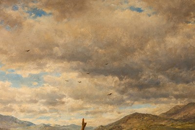 Lot 256 - John Syer, RI (British, 1815-1885)