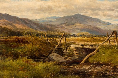 Lot 256 - John Syer, RI (British, 1815-1885)