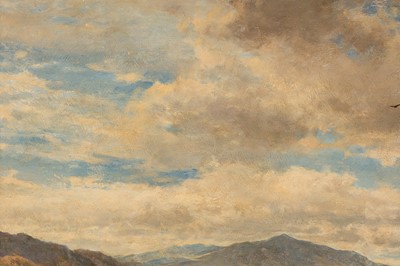 Lot 256 - John Syer, RI (British, 1815-1885)