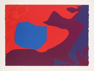 Lot 103 - Patrick Heron C.B.E. (British 1920-1999)