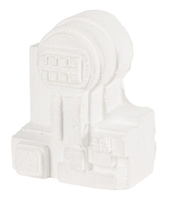 Lot 68 - Sir Eduardo Paolozzi C.B.E. R.A. (British, 1924-2005)