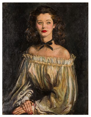 Lot 201 - Manner of Herbert James Gunn (1893-1964)