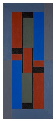 Lot 34 - George Dannatt (British, 1915-2009)