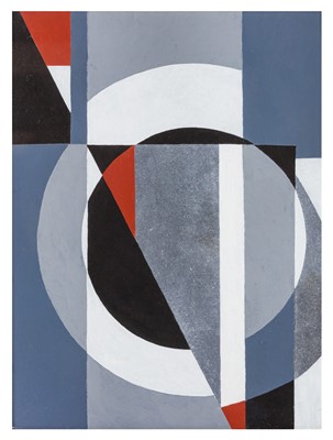 Lot 35 - George Dannatt (British, 1915-2009)
