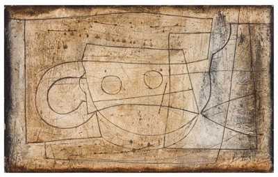 Lot 20 - Bryan Ingham (British, 1936-1997)