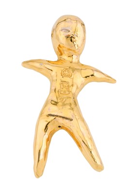 Lot 188 - Sir Grayson Perry C.B.E. R.A. (British b.1960)