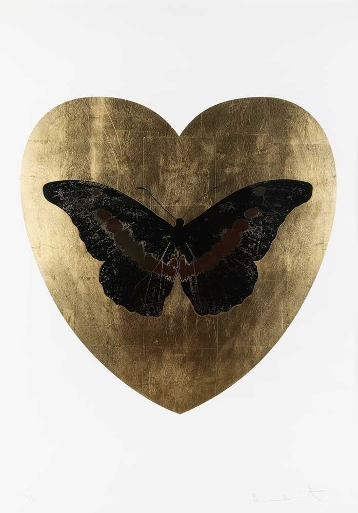 Lot 207 - Damien Hirst (British b.1965)