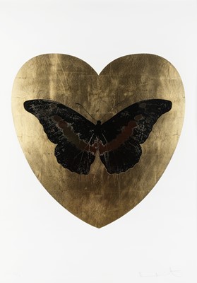 Lot 207 - Damien Hirst (British b.1965)