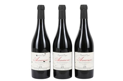Lot 198 - Cantina di Negrar Vigneti di Negrar 2004 - 3 bottles