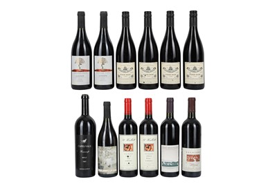 Lot 257 - A Collection of Australian Wines - 12 bottles
