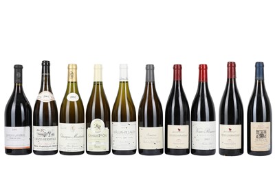 Lot 272 - Bin Ends - 12 bottles
