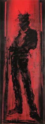 Lot 285 - After Richard Hambleton (Canadian 1952-2017)