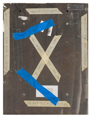 Lot 191 - Mat Collishaw (British, b.1966)