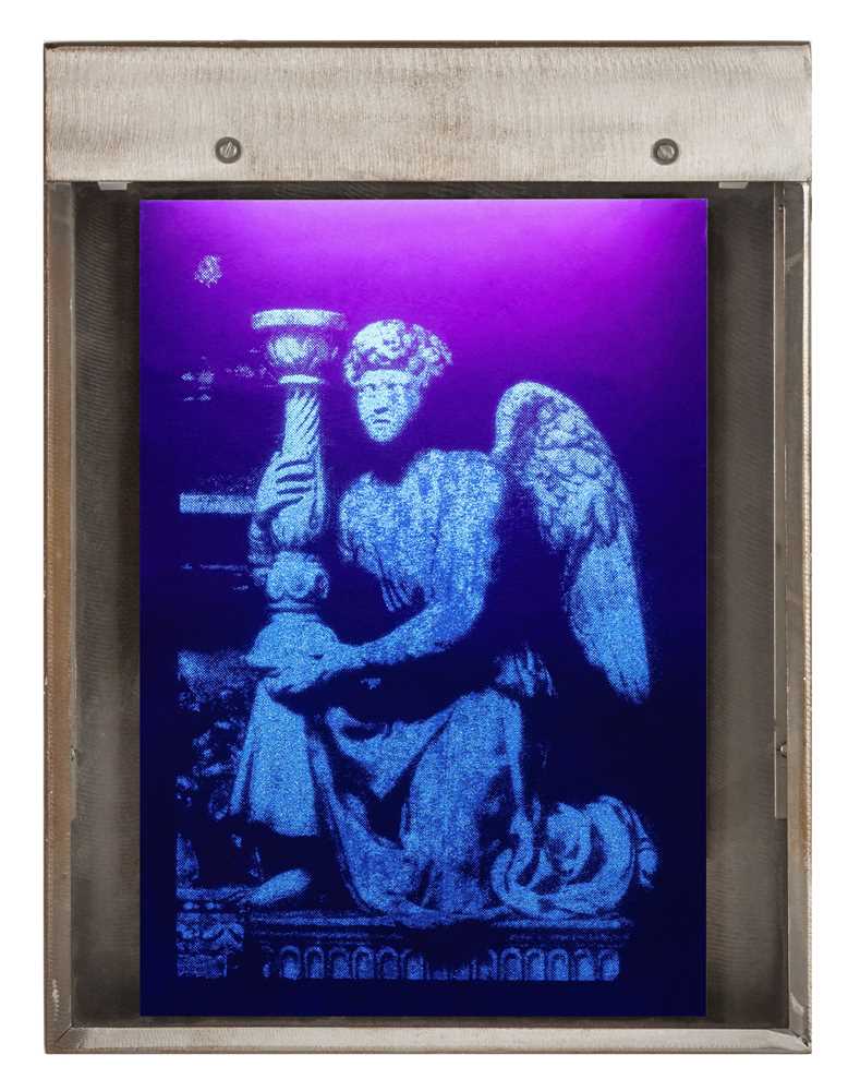 Lot 191 - Mat Collishaw (British, b.1966)