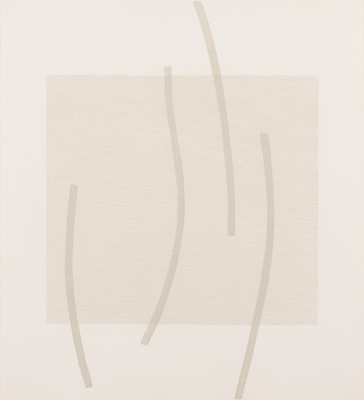 Lot 159 - Kim Lim (Singaporean/British 1936-1997)