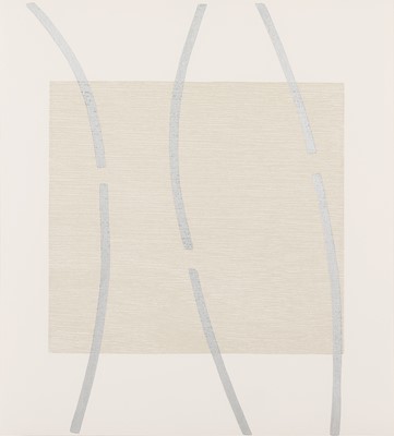 Lot 160 - Kim Lim (Singaporean/British 1936-1997)