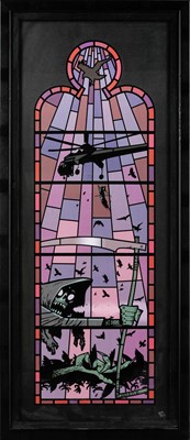 Lot 312 - Jamie Hewlett (British b.1968)