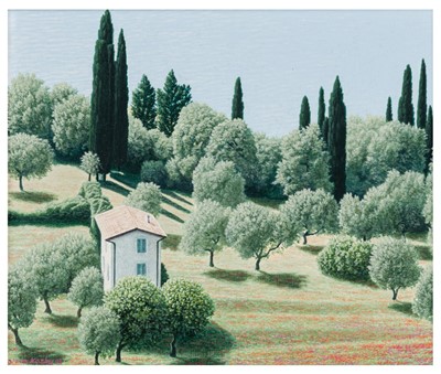 Lot 160 - Steve Easby (British, b.1958)