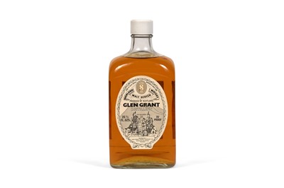 Lot 251 - Glen Grant 8 Year Old - 1 bottle