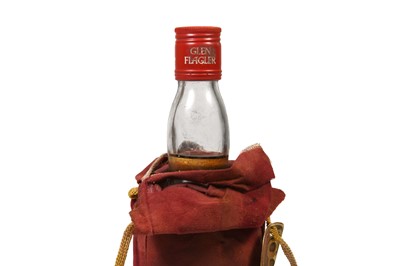 Lot 284 - Glen Flagler 8 Year Old - 1 bottle