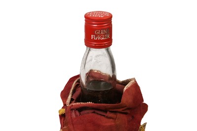 Lot 284 - Glen Flagler 8 Year Old - 1 bottle
