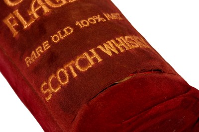 Lot 284 - Glen Flagler 8 Year Old - 1 bottle
