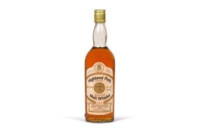 Lot 300 - Highland Park 8 Year Old - 1 bottle