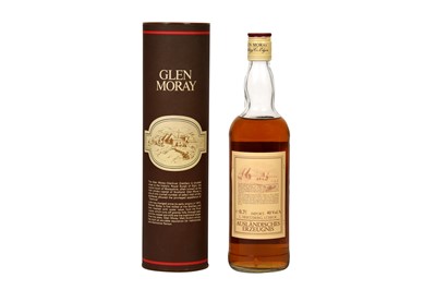 Lot 258 - Glen Moray 8 Year Old - 1 bottle