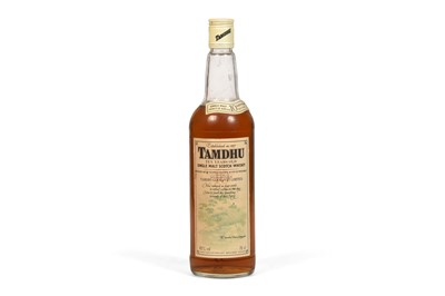 Lot 279 - Tamdhu 10 Year Old - 1 bottle