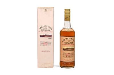 Lot 247 - Dufftown 10 Year Old - 1 bottle