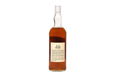 Lot 253 - Glen Grant 10 Year Old - 1 bottle
