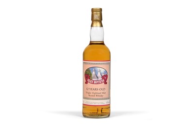 Lot 259 - Glen Rothes 12 Year Old - 1 bottle