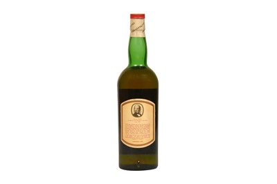 Lot 265 - Glenlivet 12 Year Old - 1 bottle