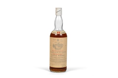 Lot 296 - Lagavulin 12 Year Old – 1 bottle