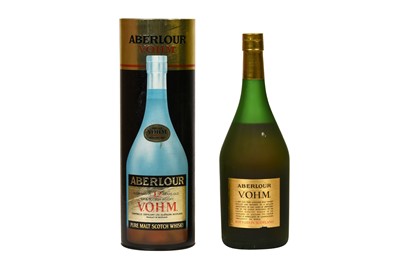 Lot 243 - Aberlour 12 Year Old - 1 bottle