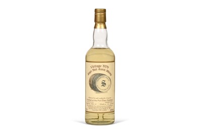 Lot 298 - Port Ellen 14 Year Old - 1 bottle