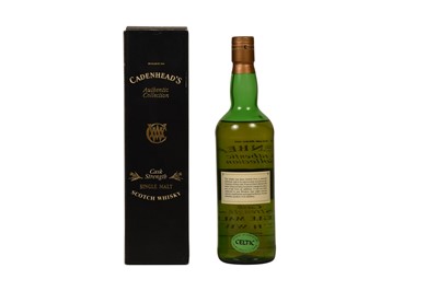 Lot 244 - Auchroisk 15 Year Old - 1 bottle