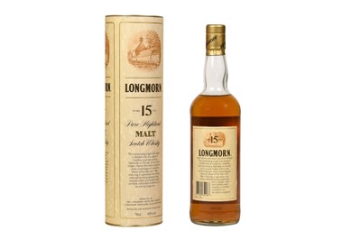 Lot 271 - Longmorn 15 Year Old - 1 bottle