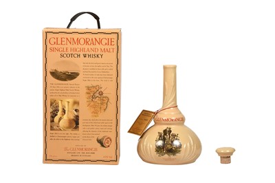 Lot 227 - Glenmorangie 18 Year Old - 1 bottle